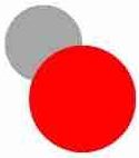 Carr Designs icon grey with red circle e1681397213817